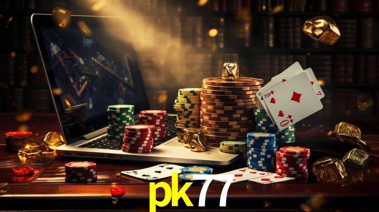 Estatísticas pk77