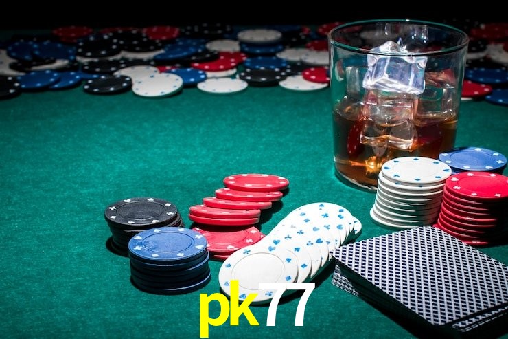 Experiência VIP pk77