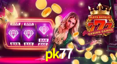 Desvendando o Mundo dos Jogos Virtuais na pk77