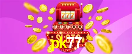 A Revolução dos Aplicativos de Jogos no pk77