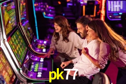 Jogos Exclusivos pk77
