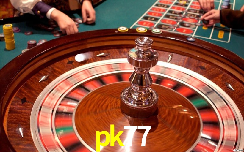 Jogo Spaceman pk77