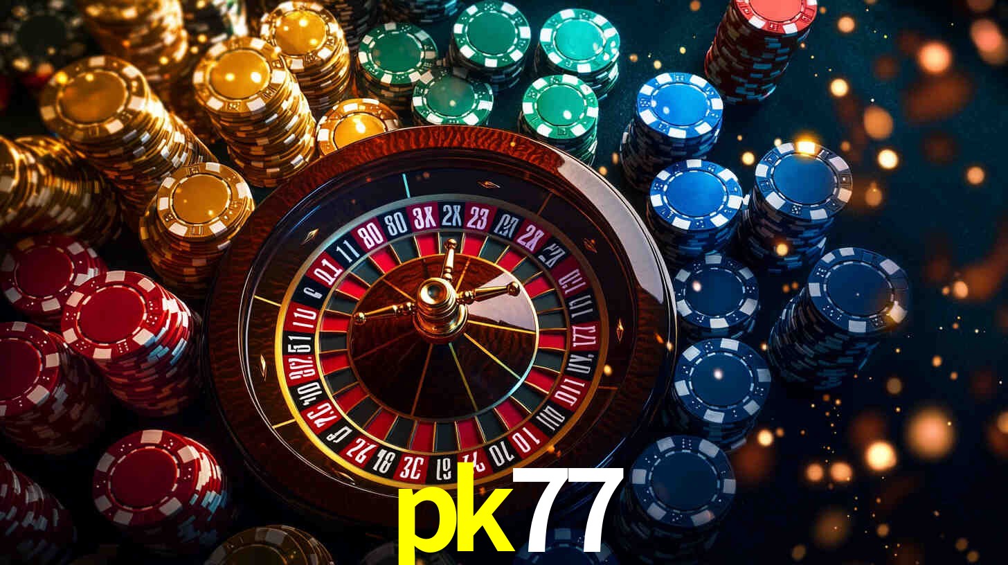 pk77 App Interface