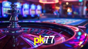 Login Seguro pk77