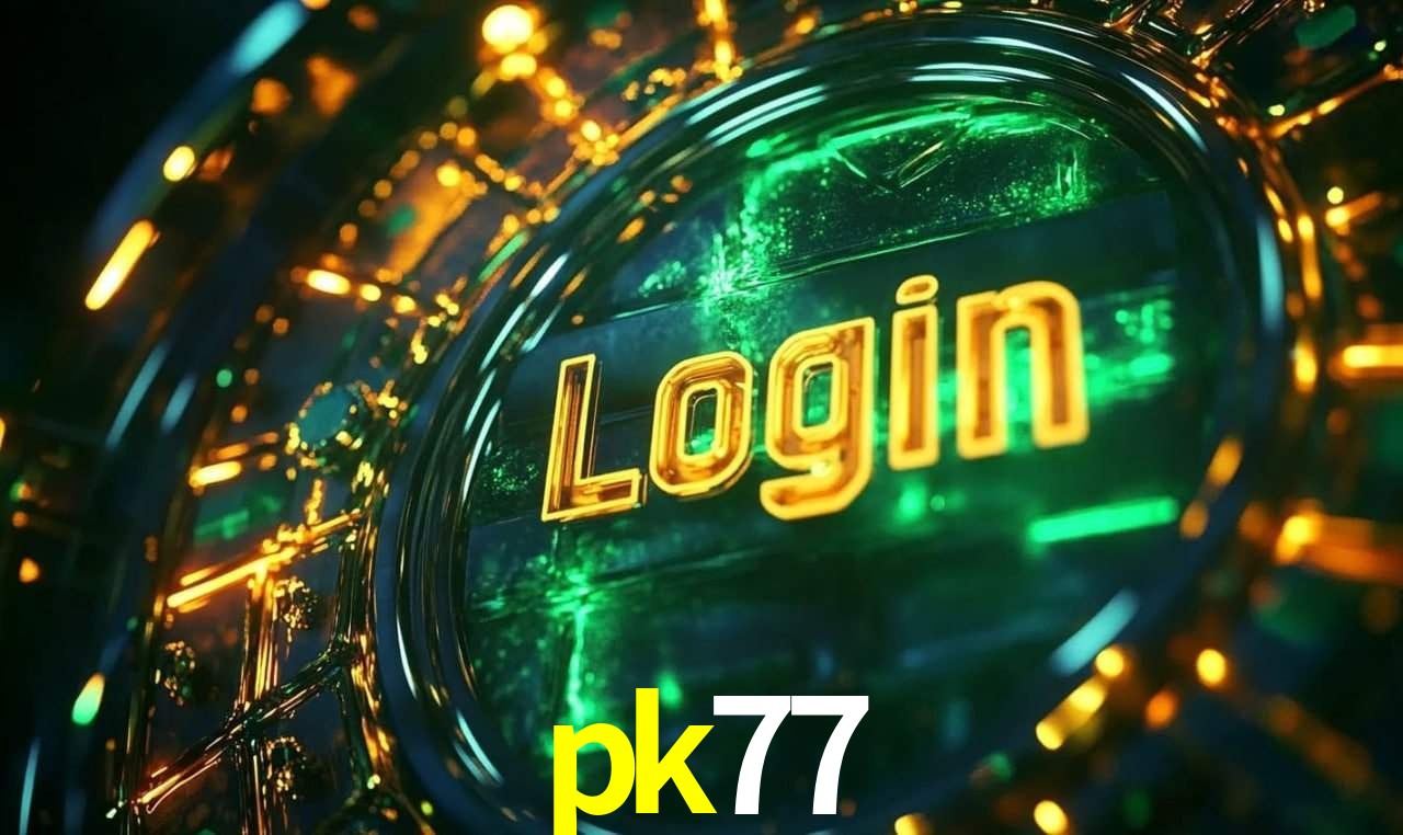 Requisitos do APK da pk77 para Android