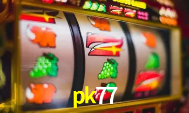 Desvendando o Mundo dos Jogos Virtuais na pk77