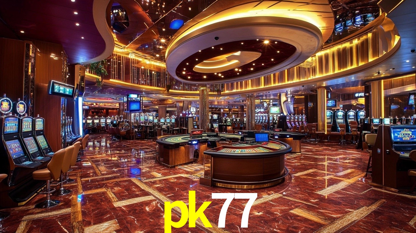 Programa VIP pk77