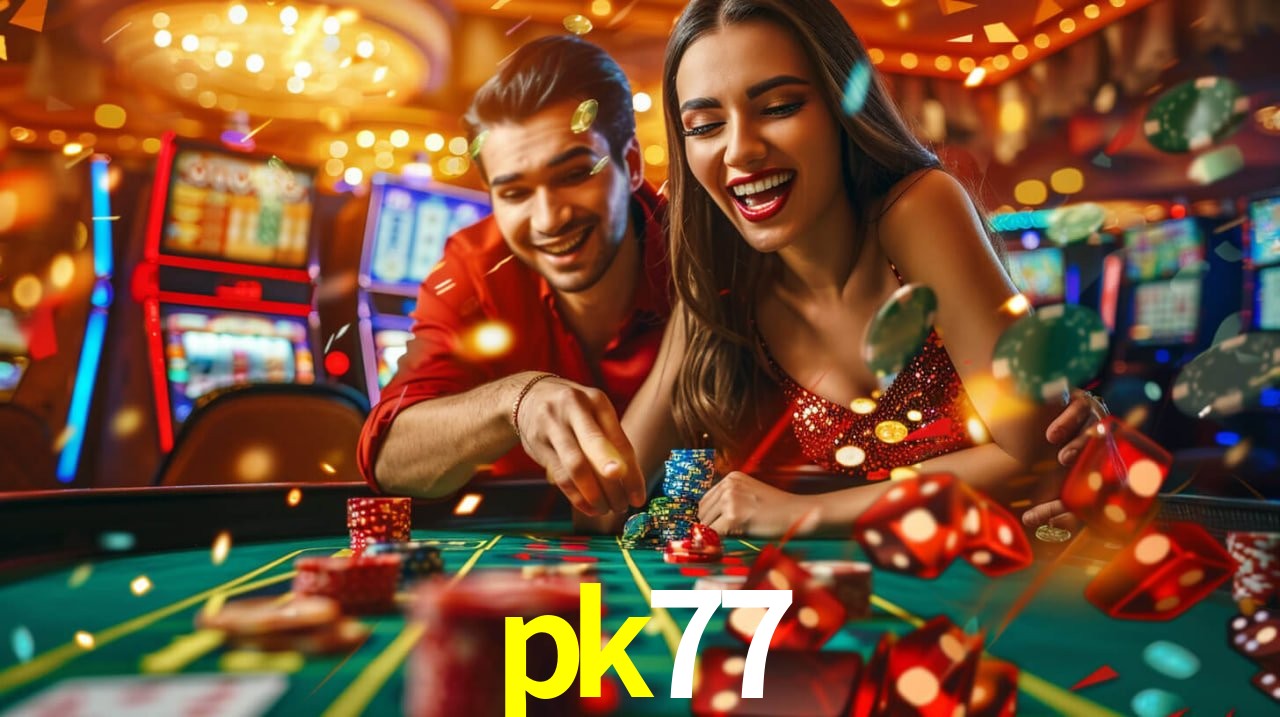 Requisitos do APK da pk77 para Android