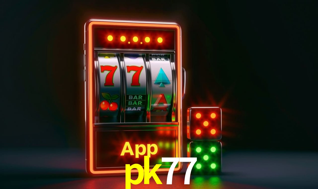 Tecnologia da Plataforma pk77