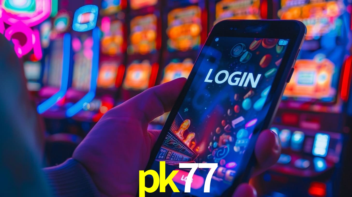 Apostas de Tênis pk77