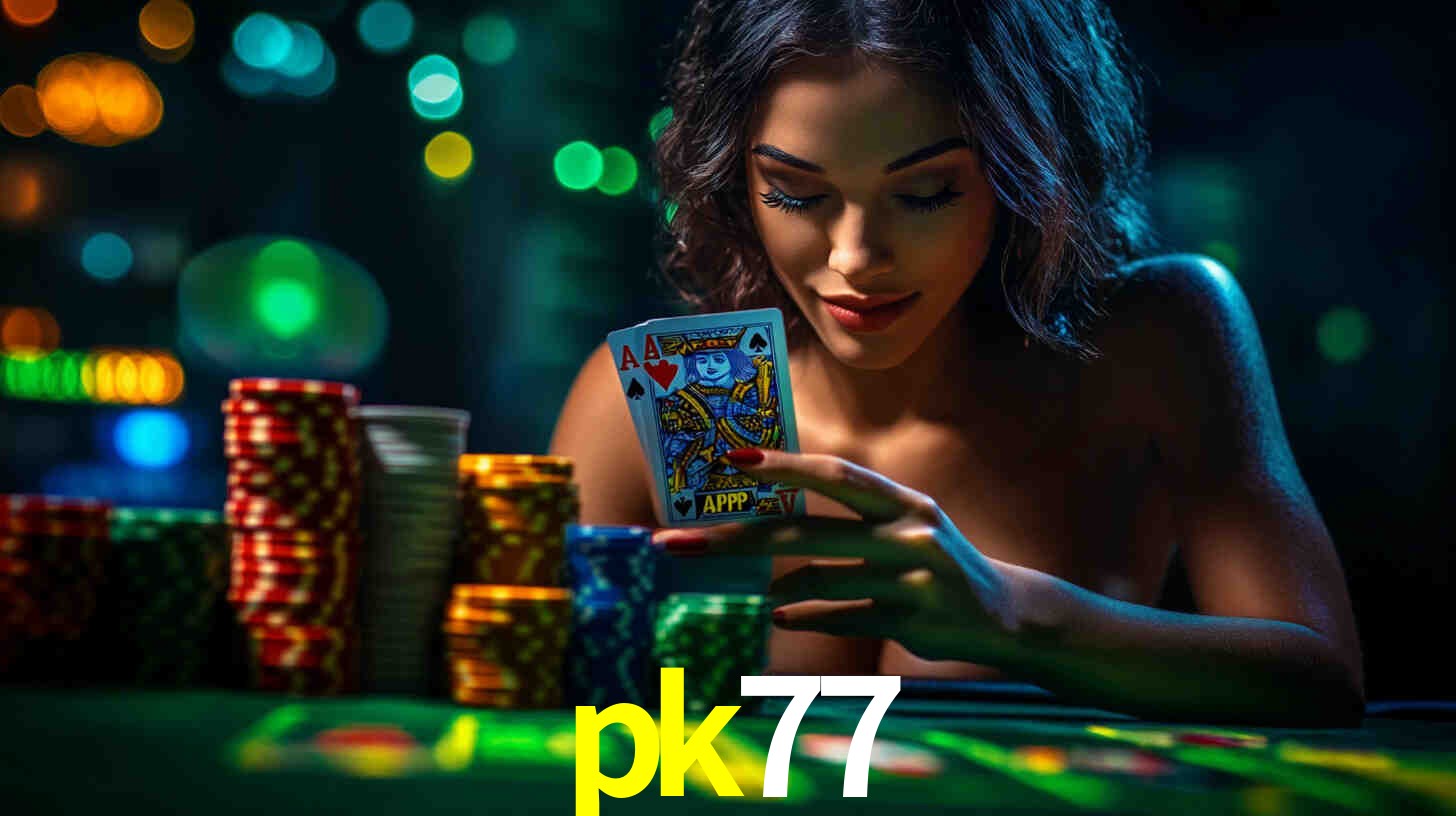 Explorando a Categoria de Eventos em Apostas na pk77
