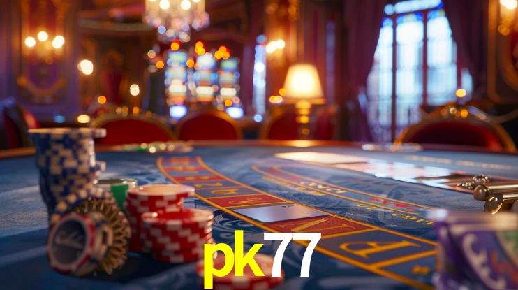Account Benefits pk77