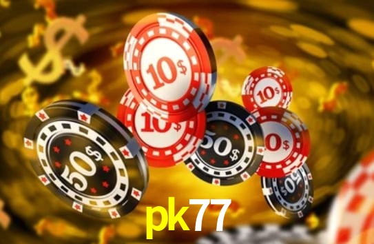 Recursos de Bônus pk77