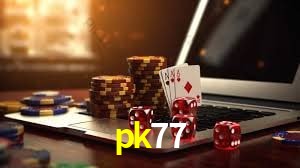 PIX Instantâneo pk77