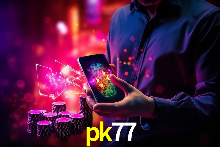 Apostas de Futebol pk77