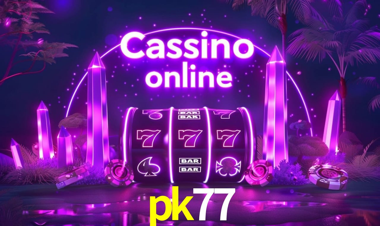 Requisitos do APK da pk77 para Android