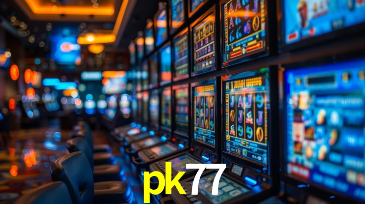 API Integration pk77