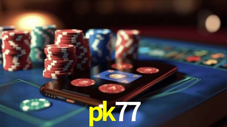 Promoções Sazonais pk77