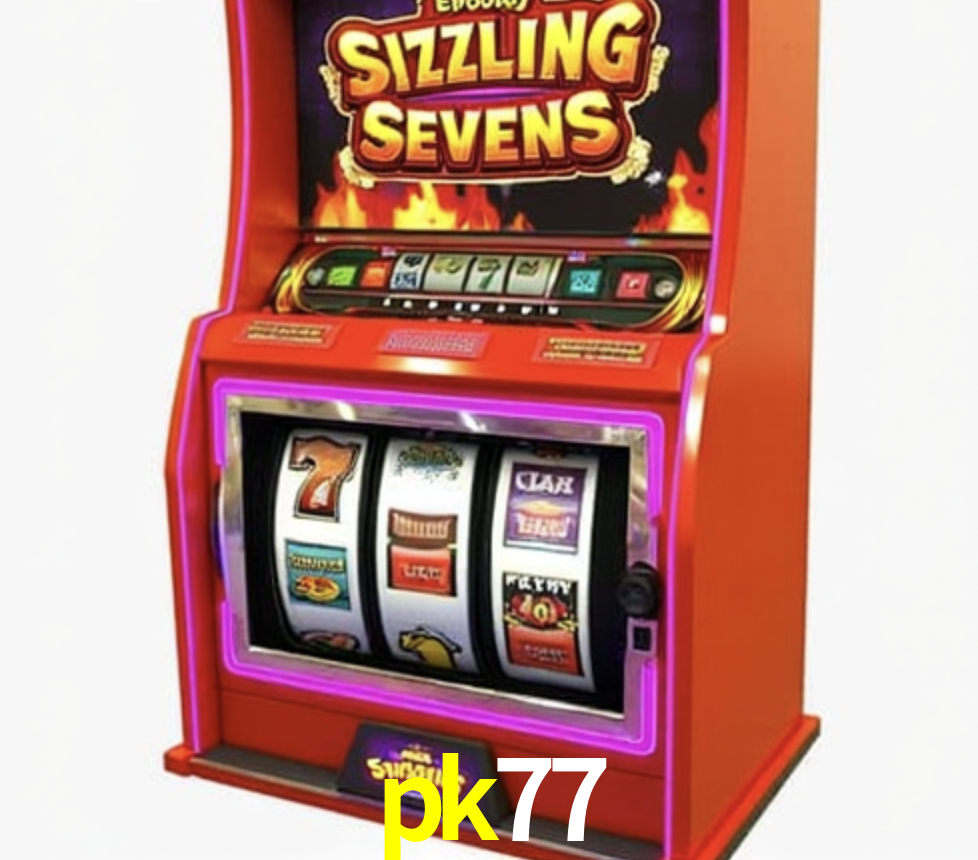 Flash Promotion pk77