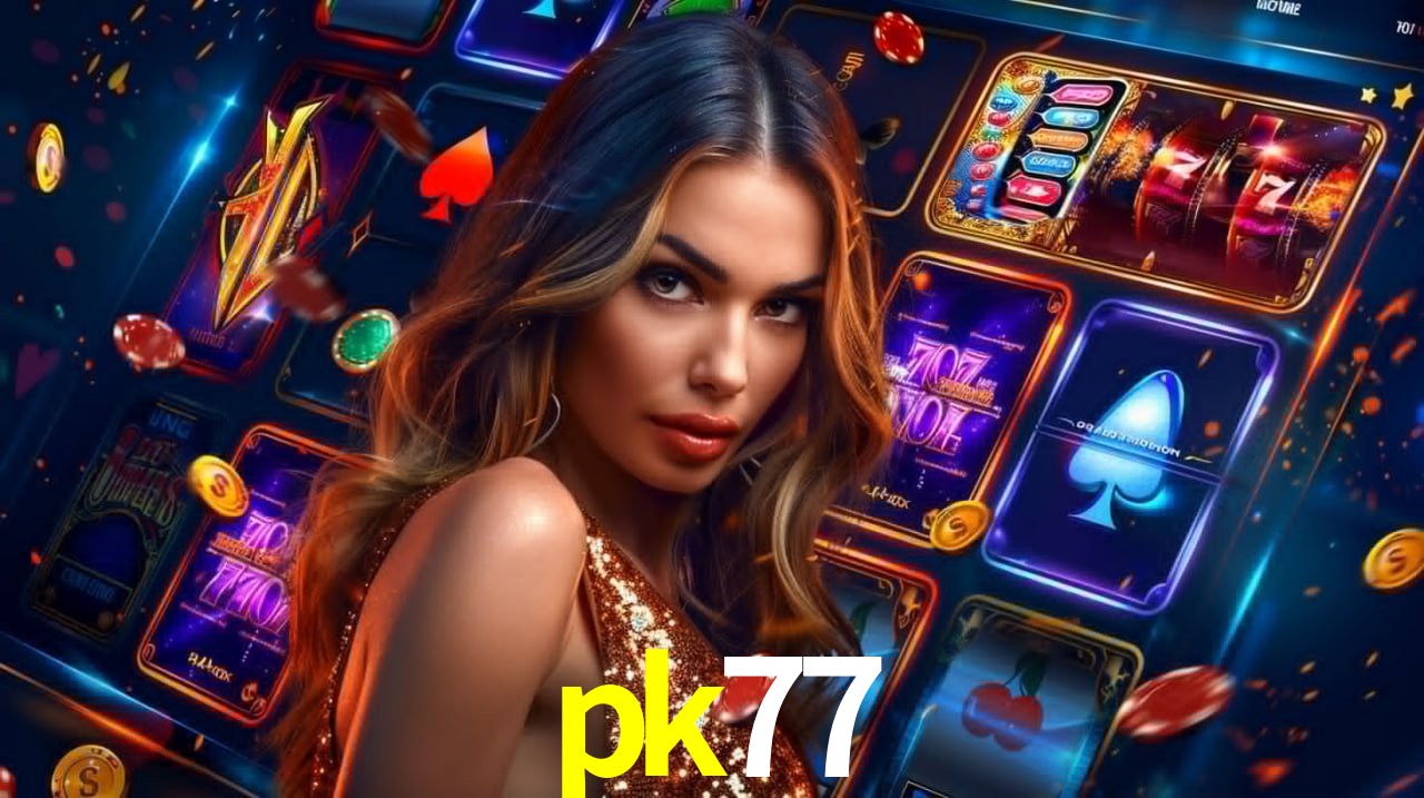 cassino pk77