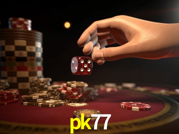 Promoção Relâmpago pk77