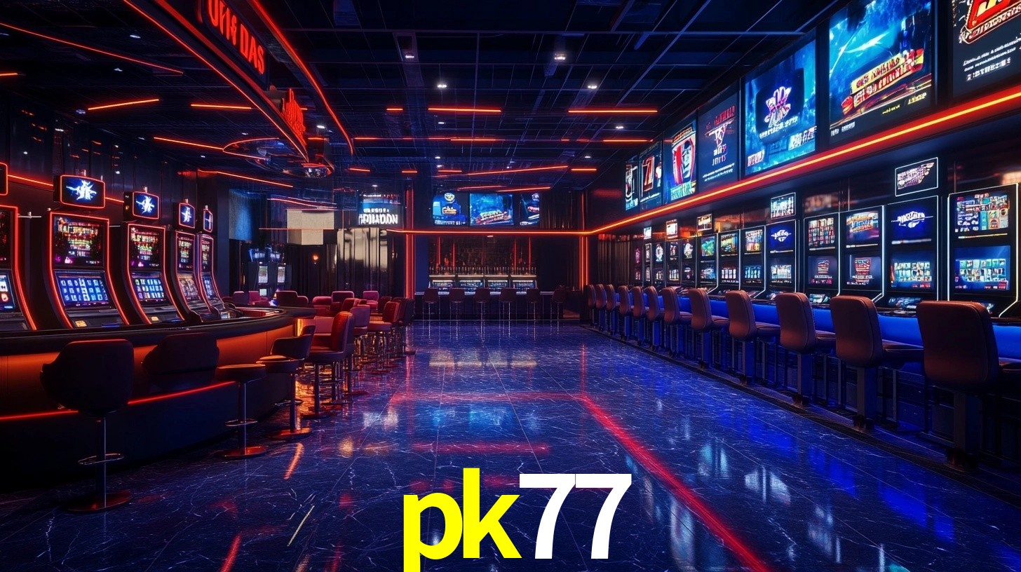 Daily Bonuses pk77