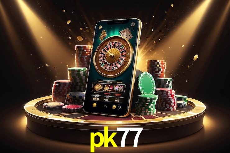 Requisitos do APK da pk77 para Android
