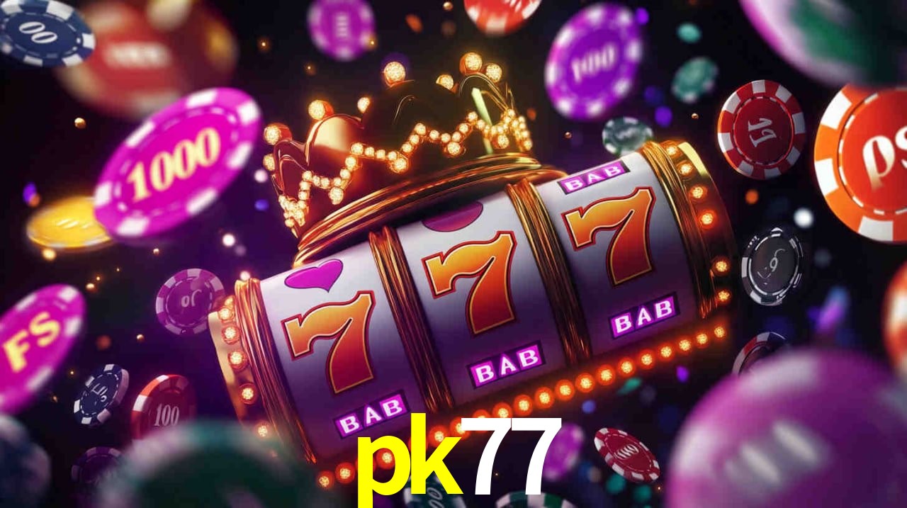 Games Directory pk77