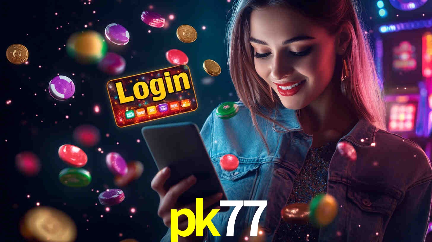 Explorando a Categoria de Eventos em Apostas na pk77