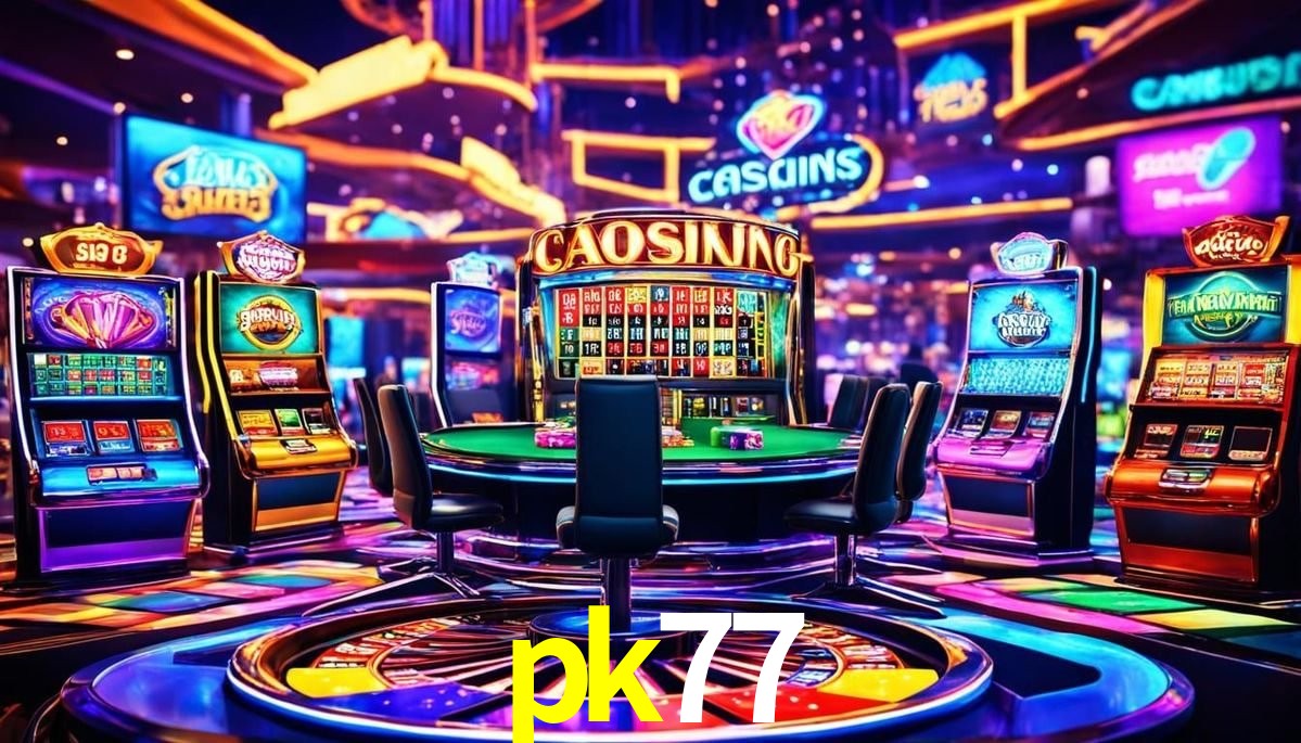 Segurança 2FA pk77